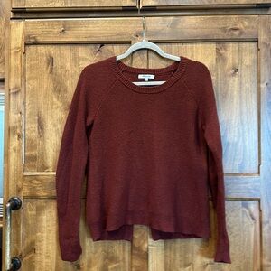 Madewell Sweater XS